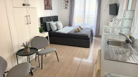 PMP Adamia Apartments Apartment in Peyia