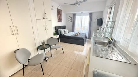 PMP Adamia Apartments Apartment in Peyia