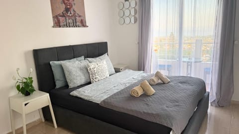 PMP Adamia Apartments Apartment in Peyia