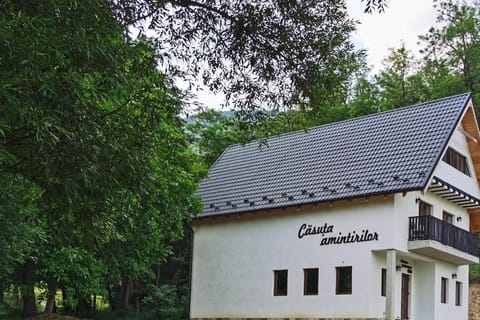 Casuta amintirilor Farm Stay in Serbia