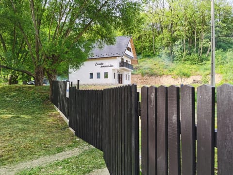 Casuta amintirilor Farm Stay in Serbia