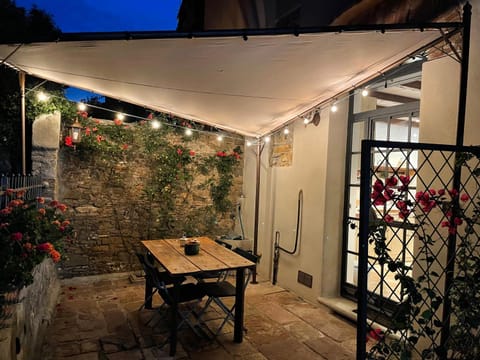 Il granaio Apartment in Castagneto Carducci