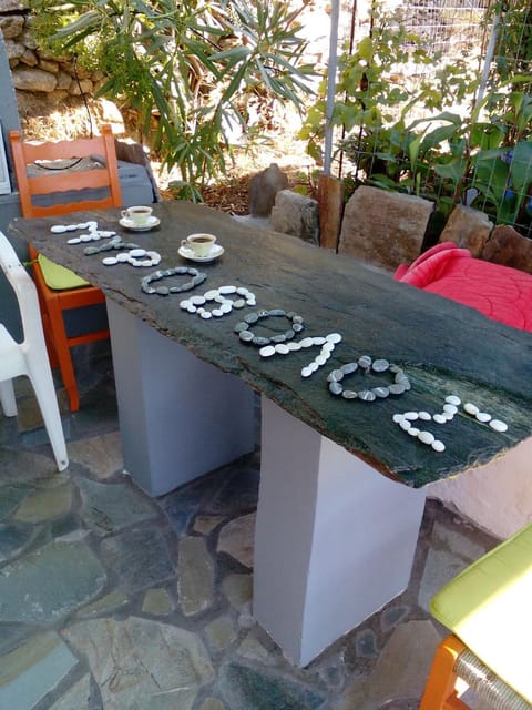 Balcony/Terrace, Logo/Certificate/Sign, Certificate/Award