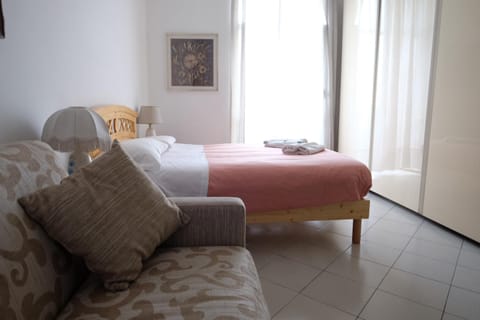 Interno 7 Apartment in Rome