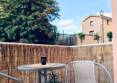 Casa Eleonora Bed and Breakfast in Priora