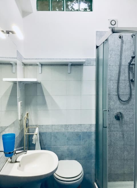 Casa Eleonora Bed and Breakfast in Priora