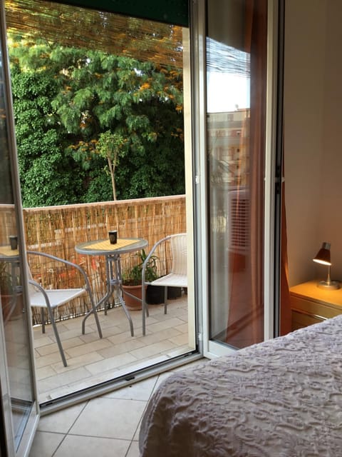 Casa Eleonora Bed and Breakfast in Priora