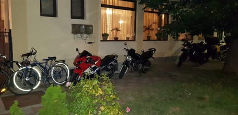 Mon Cheri Bed and Breakfast in Serbia