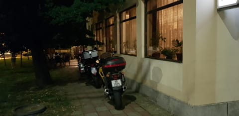 Mon Cheri Bed and Breakfast in Serbia