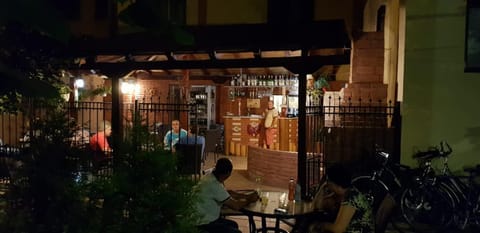 Mon Cheri Bed and Breakfast in Serbia