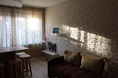 Apartman Ana Apartment in Vojvodina