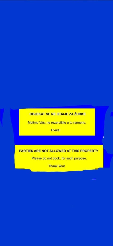 Apartman Ana Apartment in Vojvodina