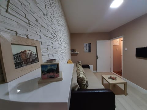 Apartman Ana Apartment in Vojvodina