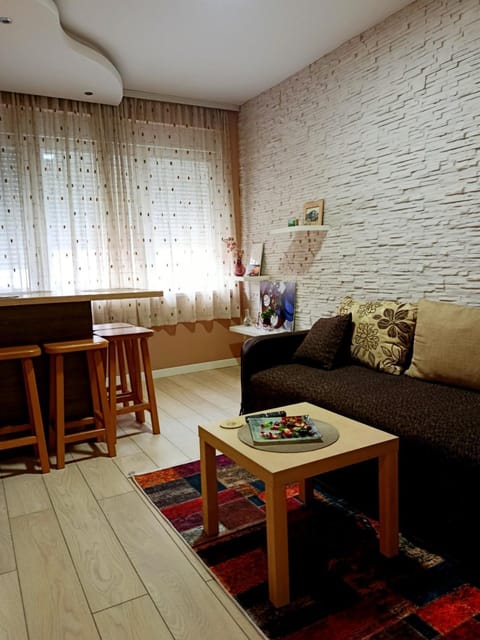 Apartman Ana Apartment in Vojvodina
