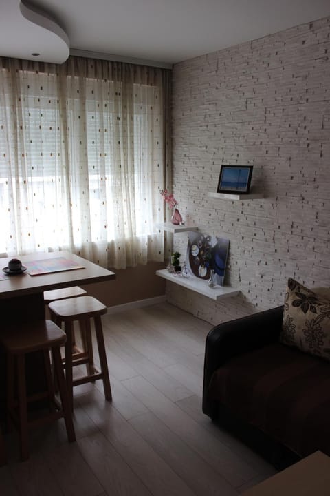 Apartman Ana Apartment in Vojvodina