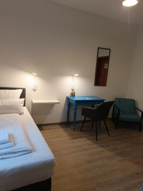 Mooi Hotel Garni Hotel in Friedrichstadt