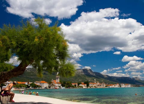 Beach, Entertainment