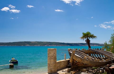 Day, Summer, Location