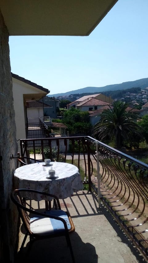 Studio with a view Apartment in Dubrovnik-Neretva County