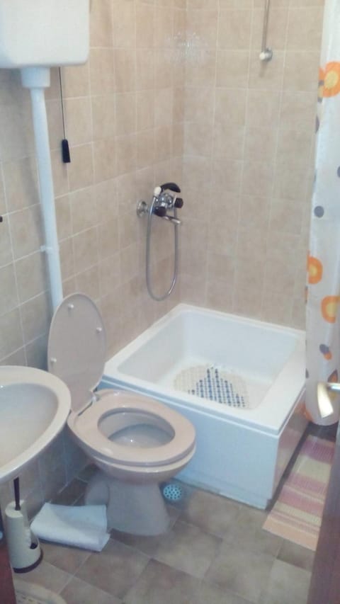 Studio with a view Apartment in Dubrovnik-Neretva County