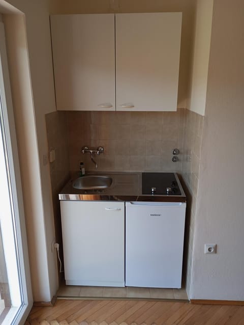 Studio with a view Apartment in Dubrovnik-Neretva County