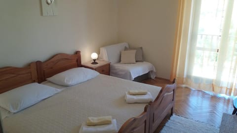 Studio with a view Apartment in Dubrovnik-Neretva County