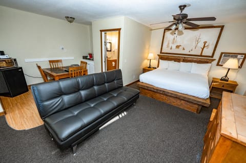 Murphy's River Lodge Nature lodge in Estes Park