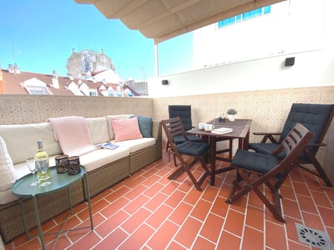 Balcony/Terrace, Balcony/Terrace