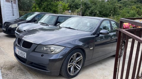 Apartments Radulović Apartment in Ulcinj