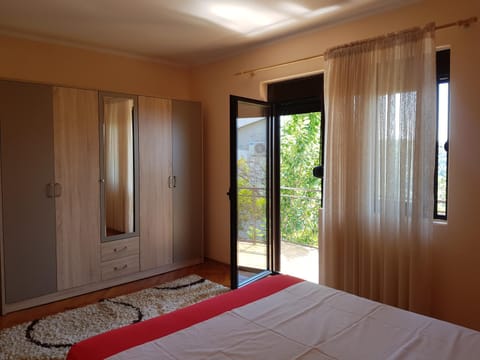 Apartments Radulović Apartment in Ulcinj