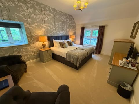 Ravenstone Manor Hotel in Allerdale District