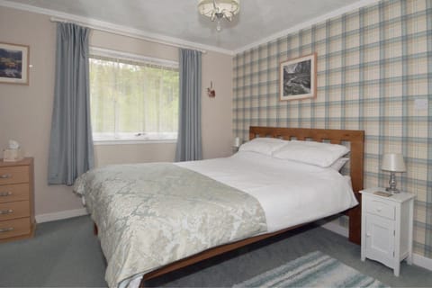 The Bridge Suite Apartment in Scotland