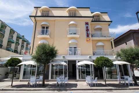 Hotel B&B Sole Hotel in Senigallia