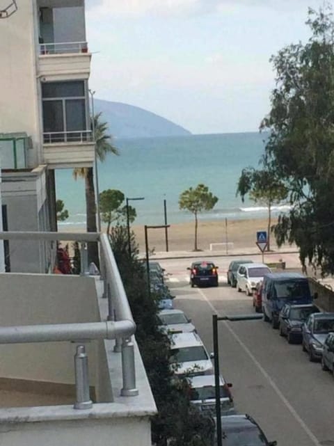 Marina Apartment Vlore Apartment in Vlorë