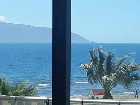 Marina Apartment Vlore Apartment in Vlorë