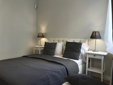 Good choice Apartment in Vilnius