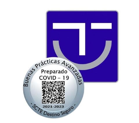 Espectacular Apartamento con Vistas al Mar - Familias y Mayores de 25 Apartment in Safor