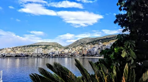 Ago Apartments Apartment in Sarandë