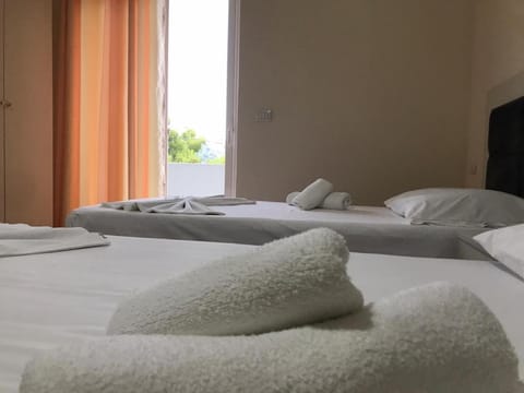 Ago Apartments Apartment in Sarandë