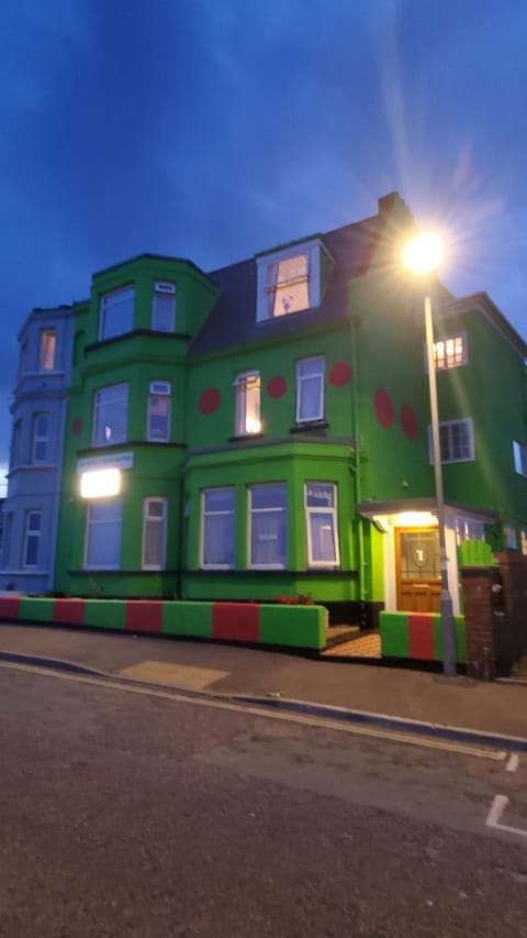 Ash Hotel B&B Bed and Breakfast in Exmouth