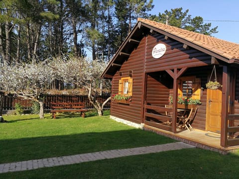 Facade/entrance, Animals, Pets