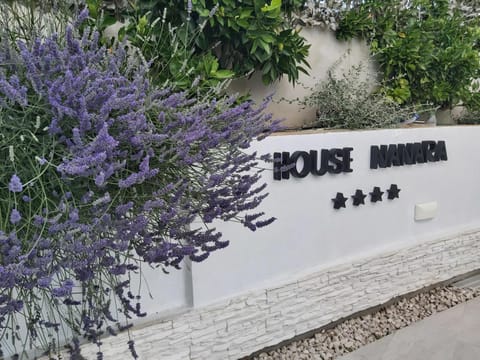 Property logo or sign