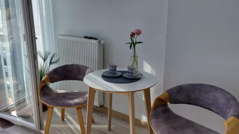 Pokoje na plaży Apartment in West Pomeranian Voivodeship, Poland