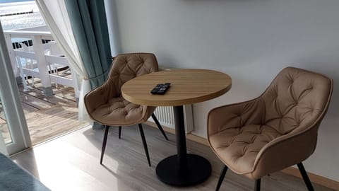 Pokoje na plaży Apartment in West Pomeranian Voivodeship, Poland