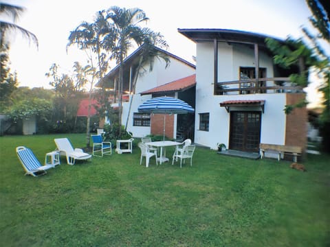 Facade/entrance, Garden, Garden view