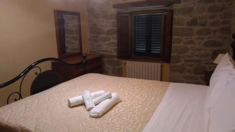 Agriturismo La Casina Farm Stay in Umbria