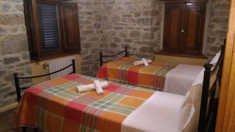 Agriturismo La Casina Farm Stay in Umbria