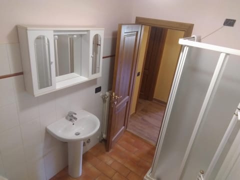 Agriturismo La Casina Farm Stay in Umbria