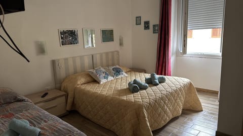 Angy Apartment in Alghero
