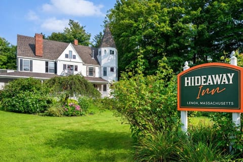 Property logo or sign
